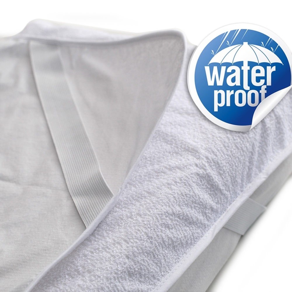 Podkład wodoodporny przeciw roztoczom by Oxam - zdjęcie 1