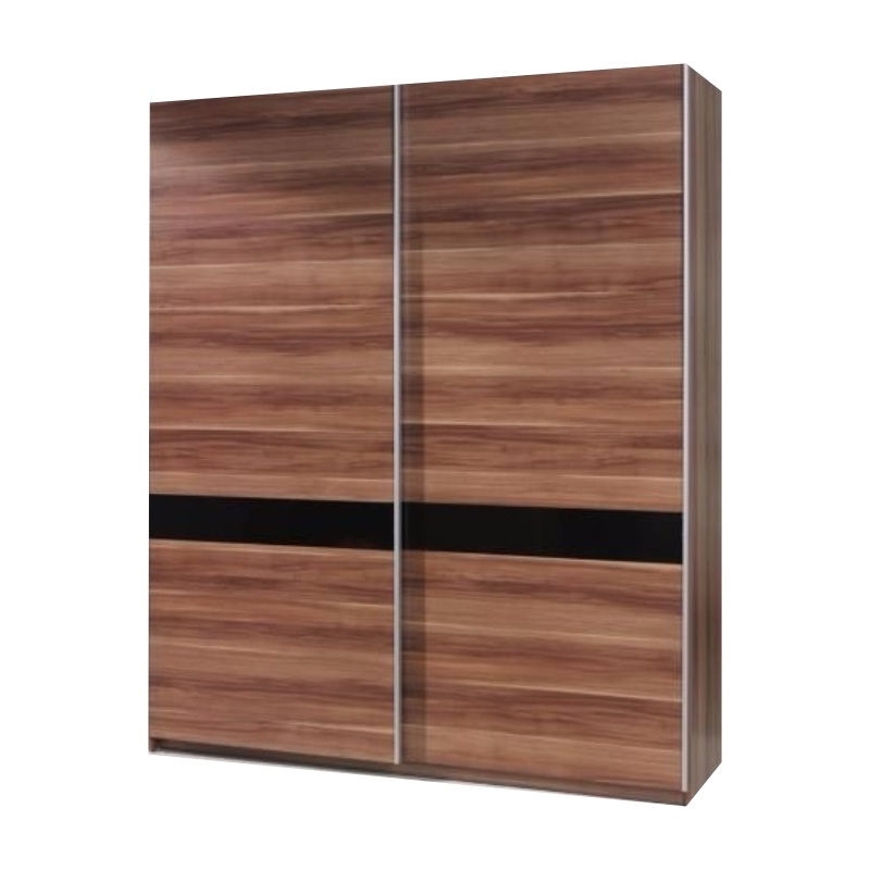 Szafa przesuwna dwudrzwiowa Porto - zdjęcie 1