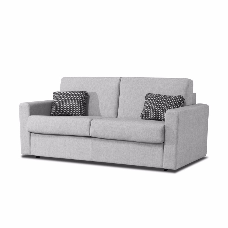 Kanapa rozkładana dwuosobowa Mandala - zdjęcie 1