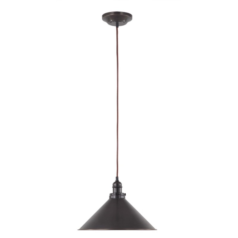 Lampa wisząca Provence bronze - zdjęcie 1