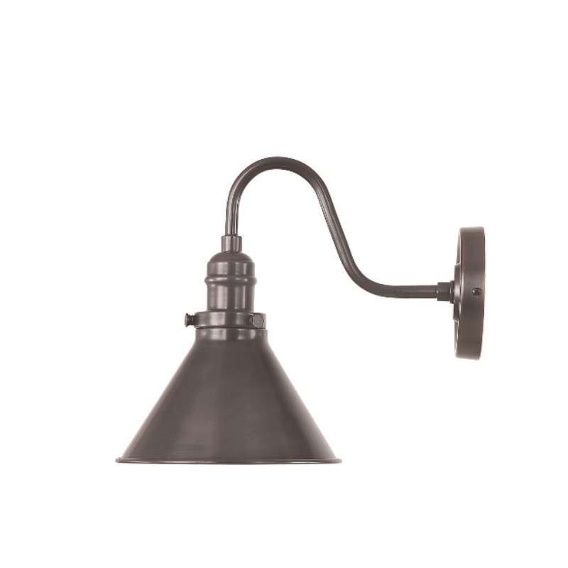 Kinkiet Provence bronze - zdjęcie 1