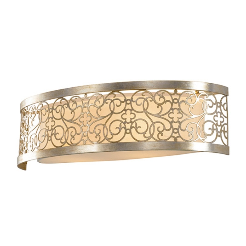 Kinkiet Arabesque poziomy - zdjęcie 1