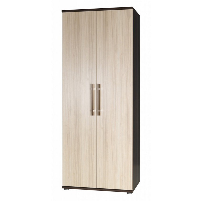 Szafa dwudrzwiowa Martan 100 cm - zdjęcie 1