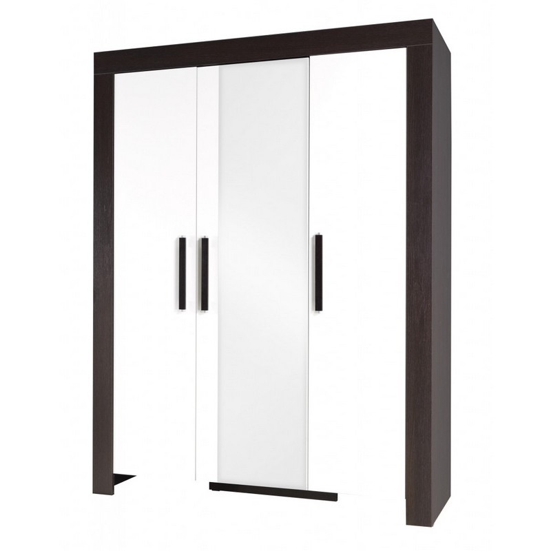 Szafa Theon trzydrzwiowa - zdjęcie 1