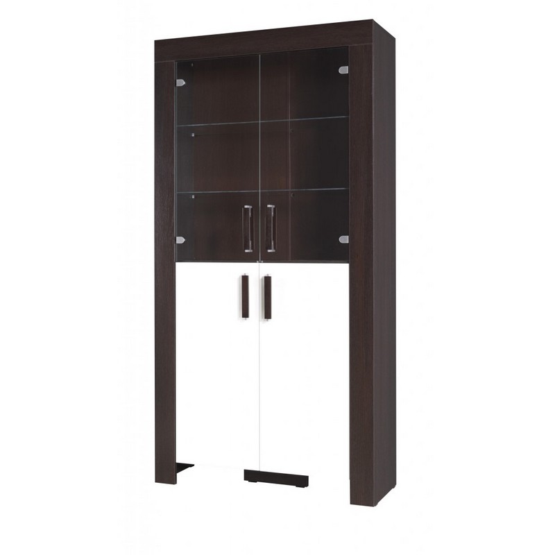 Witryna Theon czterodrzwiowa - zdjęcie 1