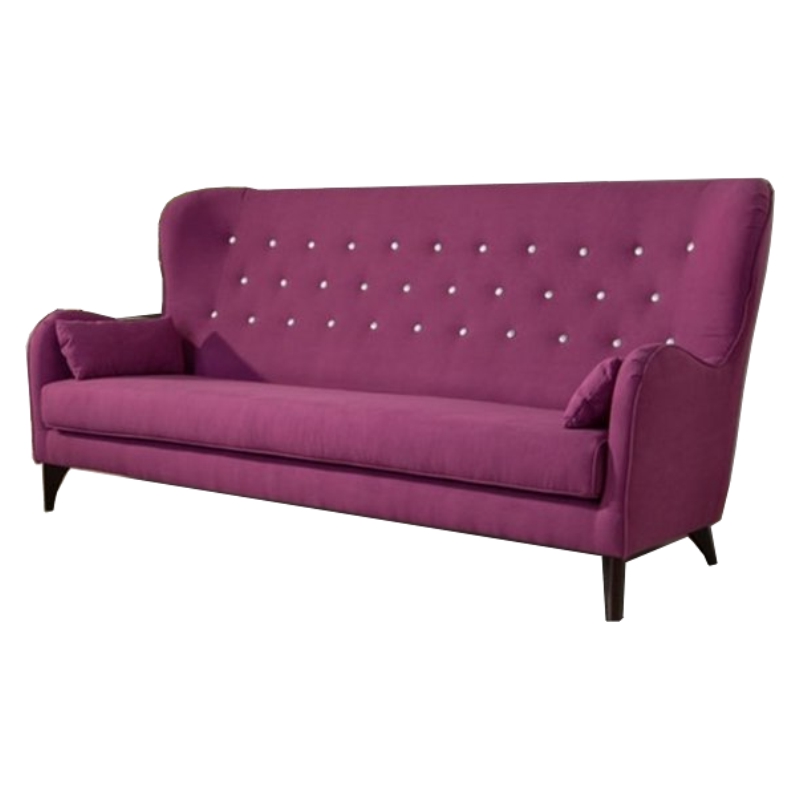 Sofa dwuosobowa Calmino - zdjęcie 1