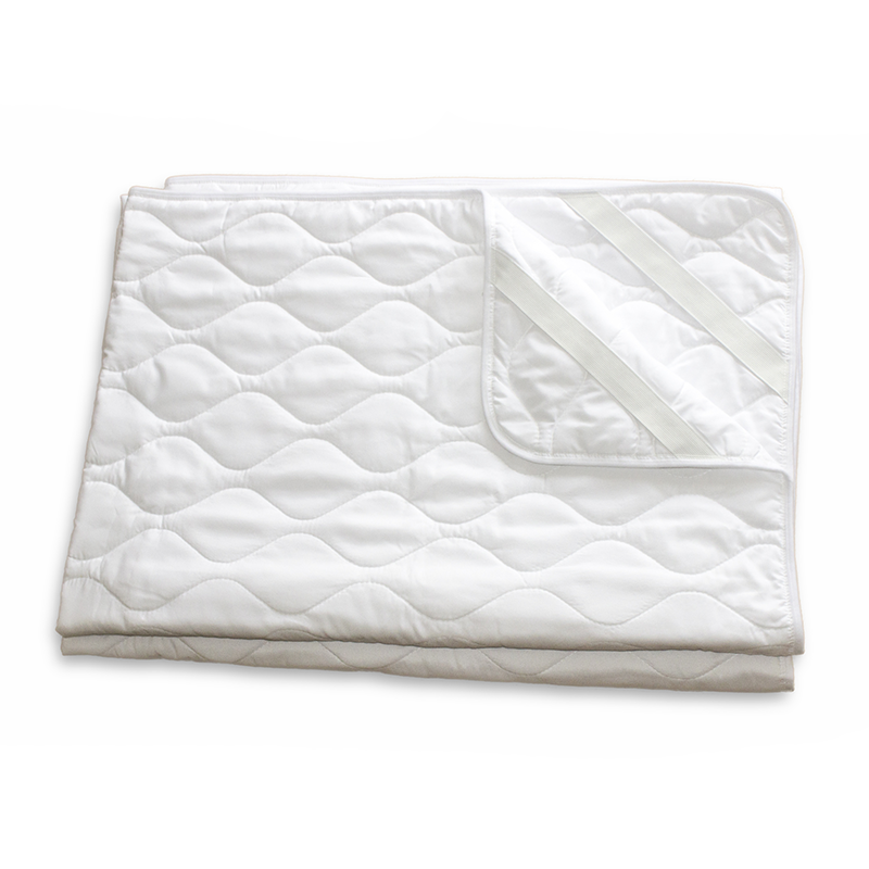 Nakładka AntiAllergic by Oxam - zdjęcie 1