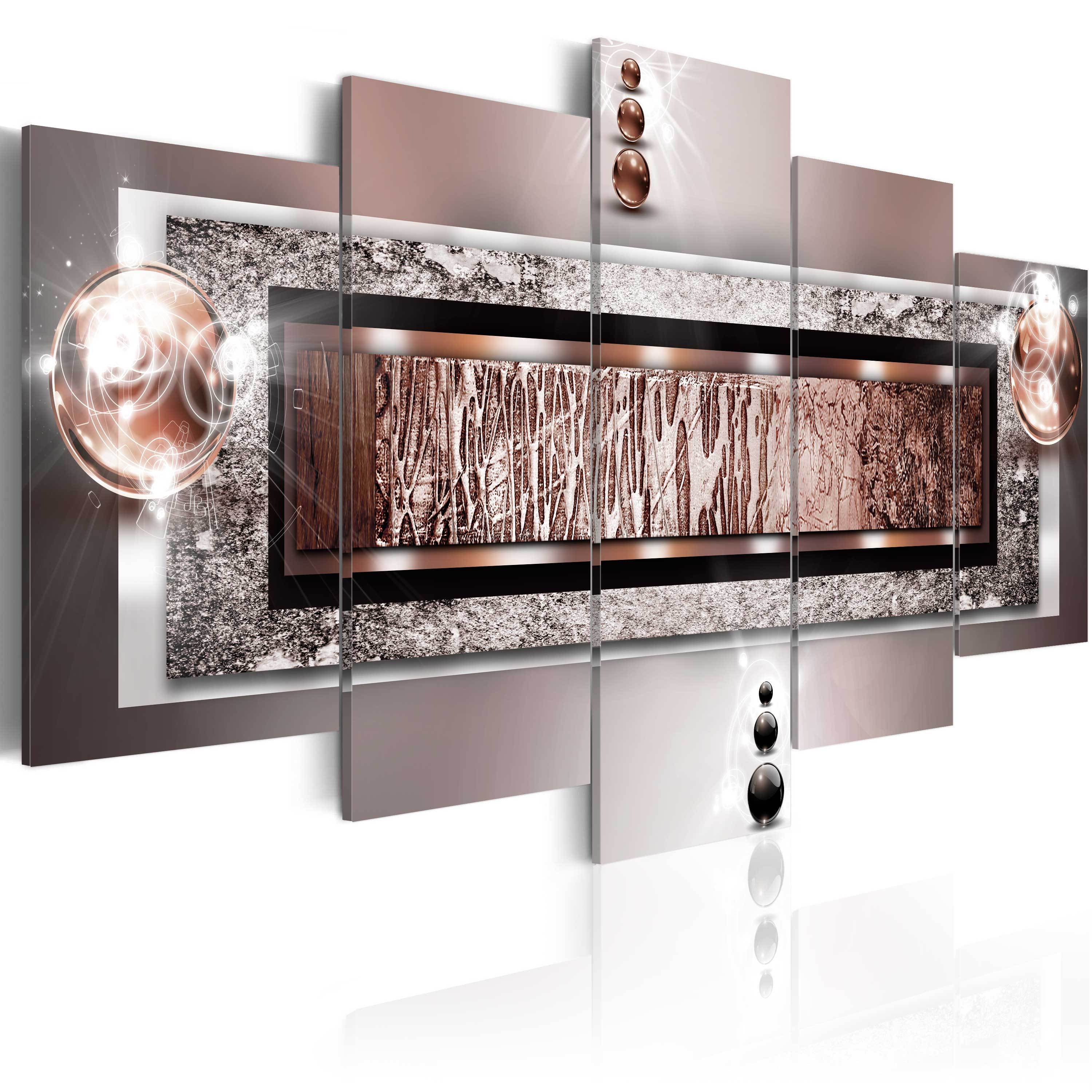 Obraz -  jesienne marzenie 200x100 cm - zdjęcie 1