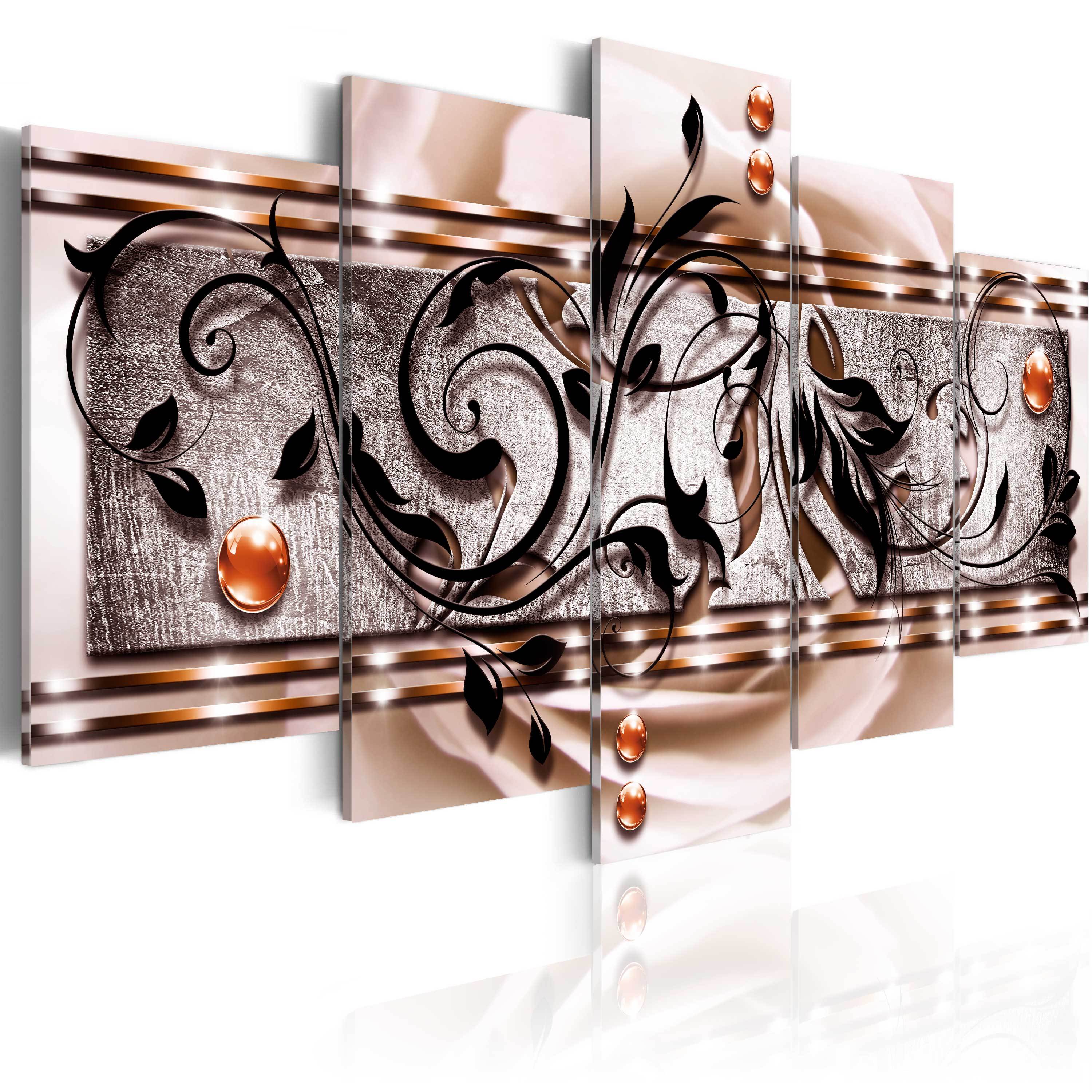 Obraz - ambiwalencja  200x100 cm - zdjęcie 1