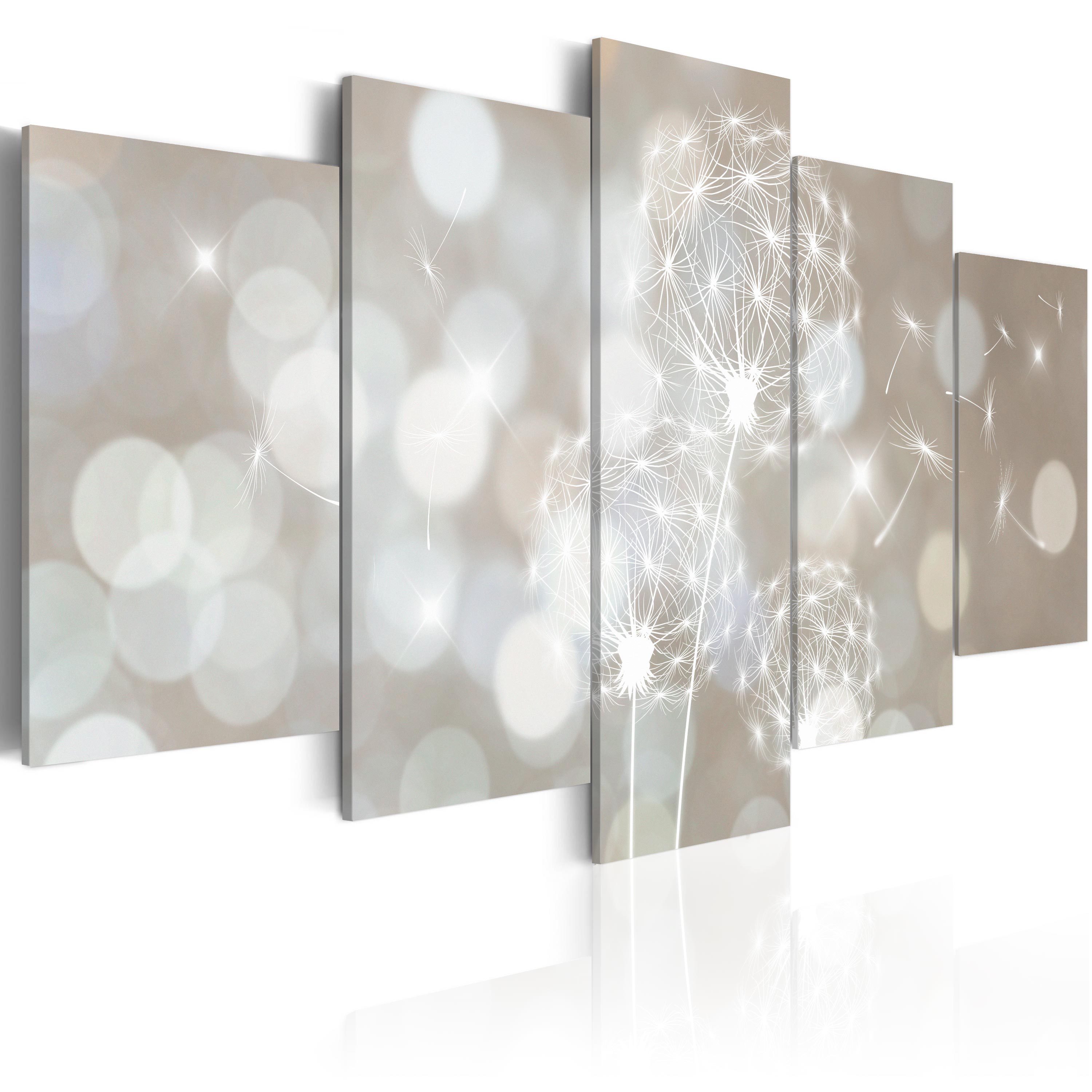 Obraz - Poranny recital 100x50 cm - zdjęcie 1