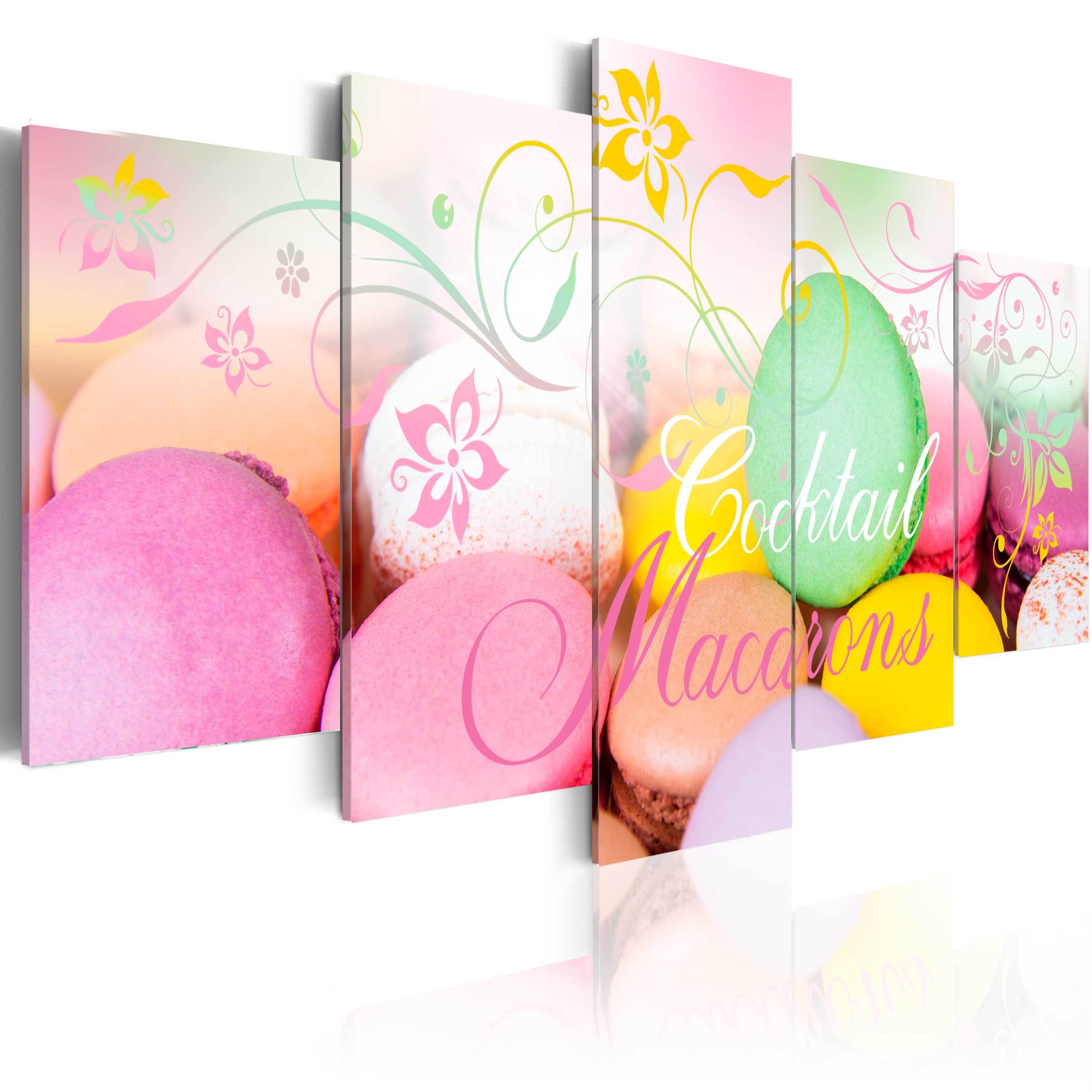 Obraz - Kaltrina 100x50 cm - zdjęcie 1