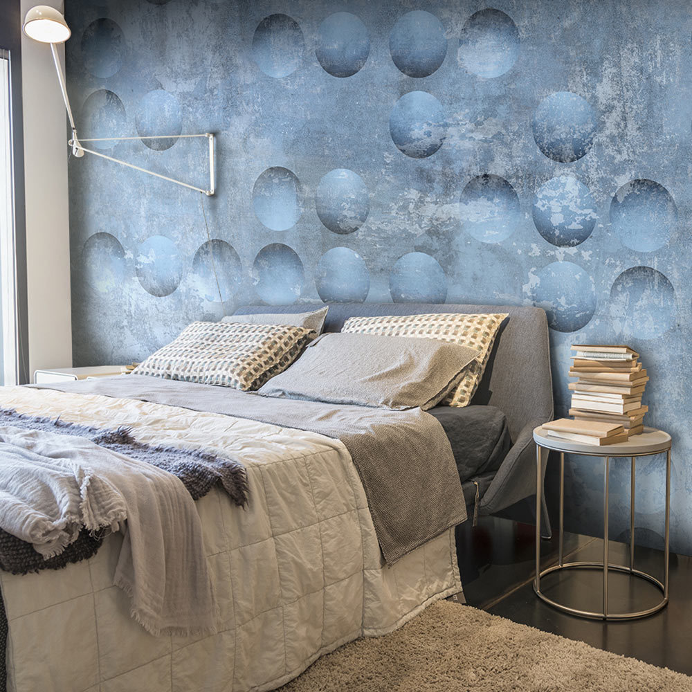 Fototapeta Deszczowa piosenka - zdjęcie 1