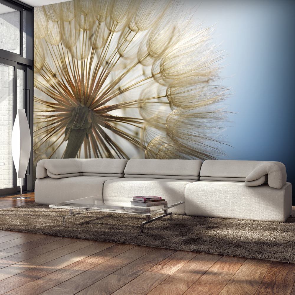 Fototapeta Dmuchawiec XXL - zdjęcie 1