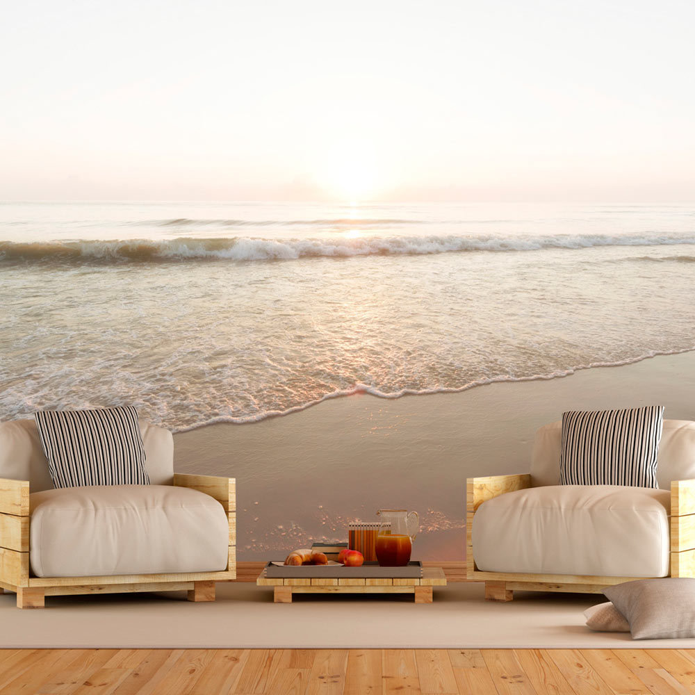 Fototapeta Wspaniały poranek - zdjęcie 1