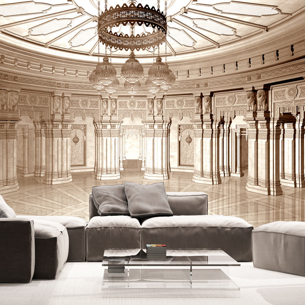 Fototapeta Królewski przepych - zdjęcie 1