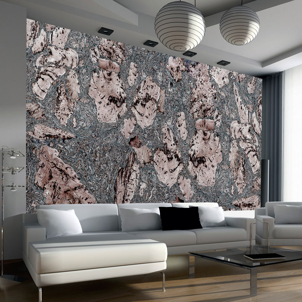 Fototapeta Szary korek - zdjęcie 1