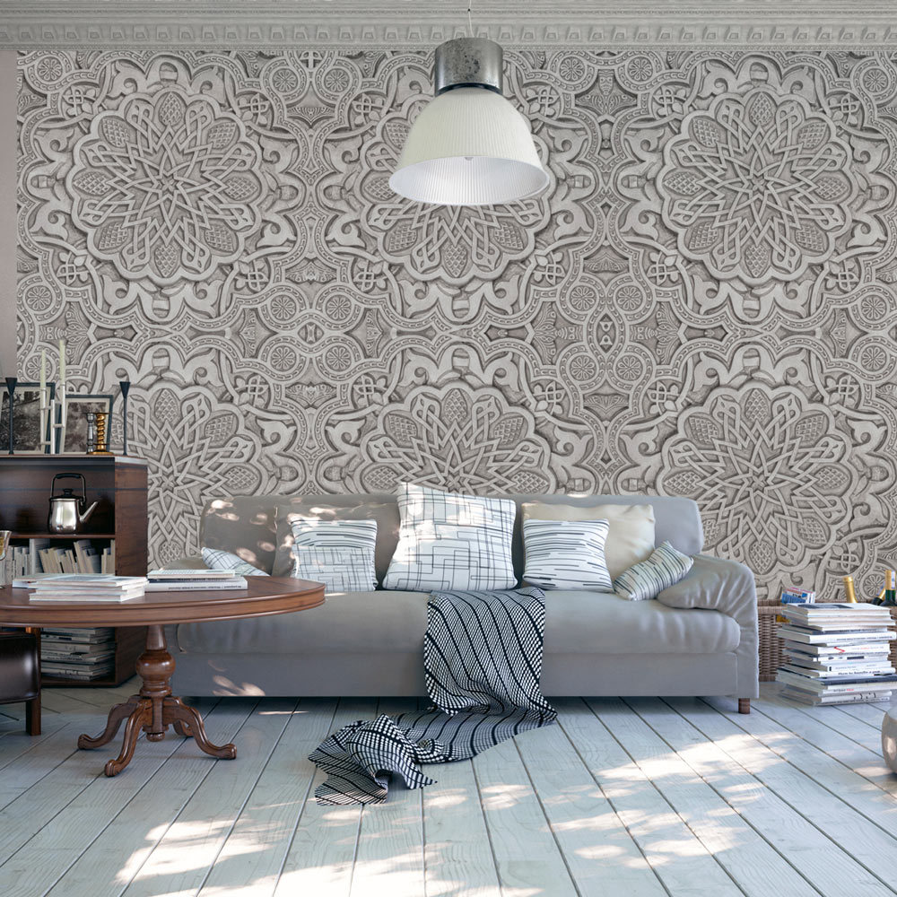 Fototapeta - Orientalne Zdobienia 400x280 cm - zdjęcie 1