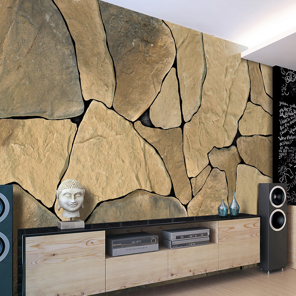 Fototapeta Giallo California - zdjęcie 1