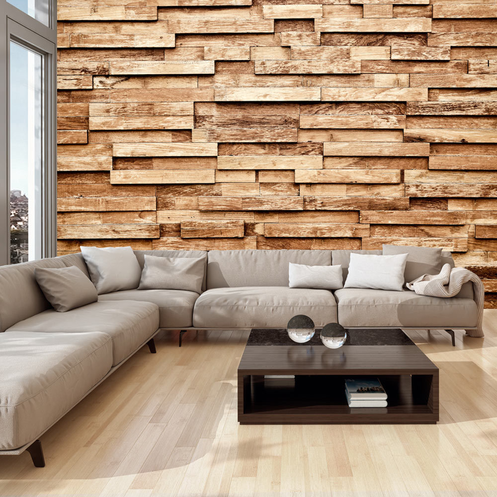 Fototapeta Palisada - zdjęcie 1