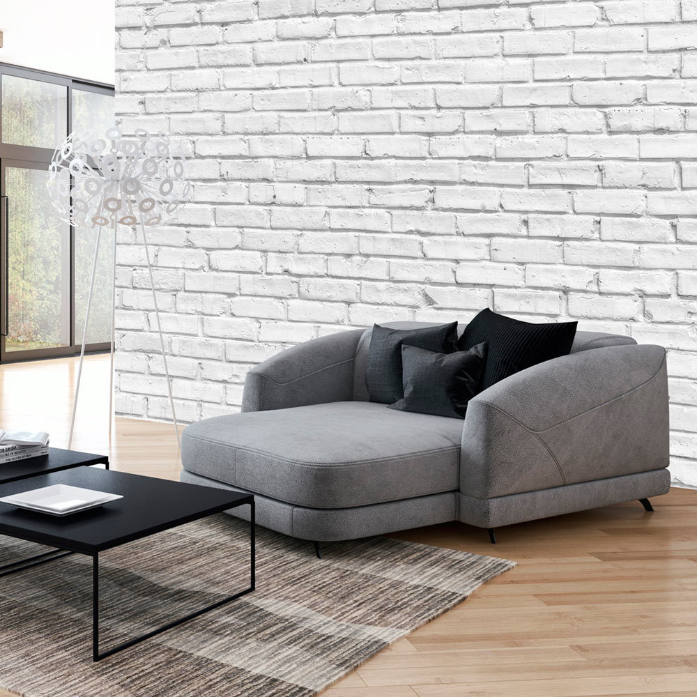 Fototapeta Biały kamień - zdjęcie 1