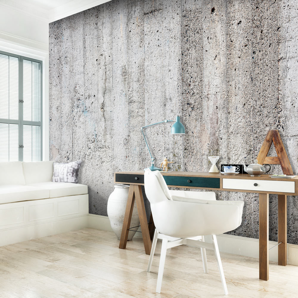 Fototapeta Szary imperator - zdjęcie 1