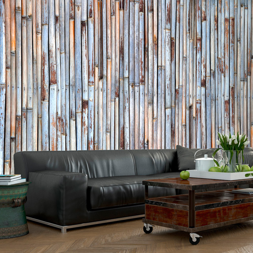 Fototapeta Azjatycka historia - zdjęcie 1