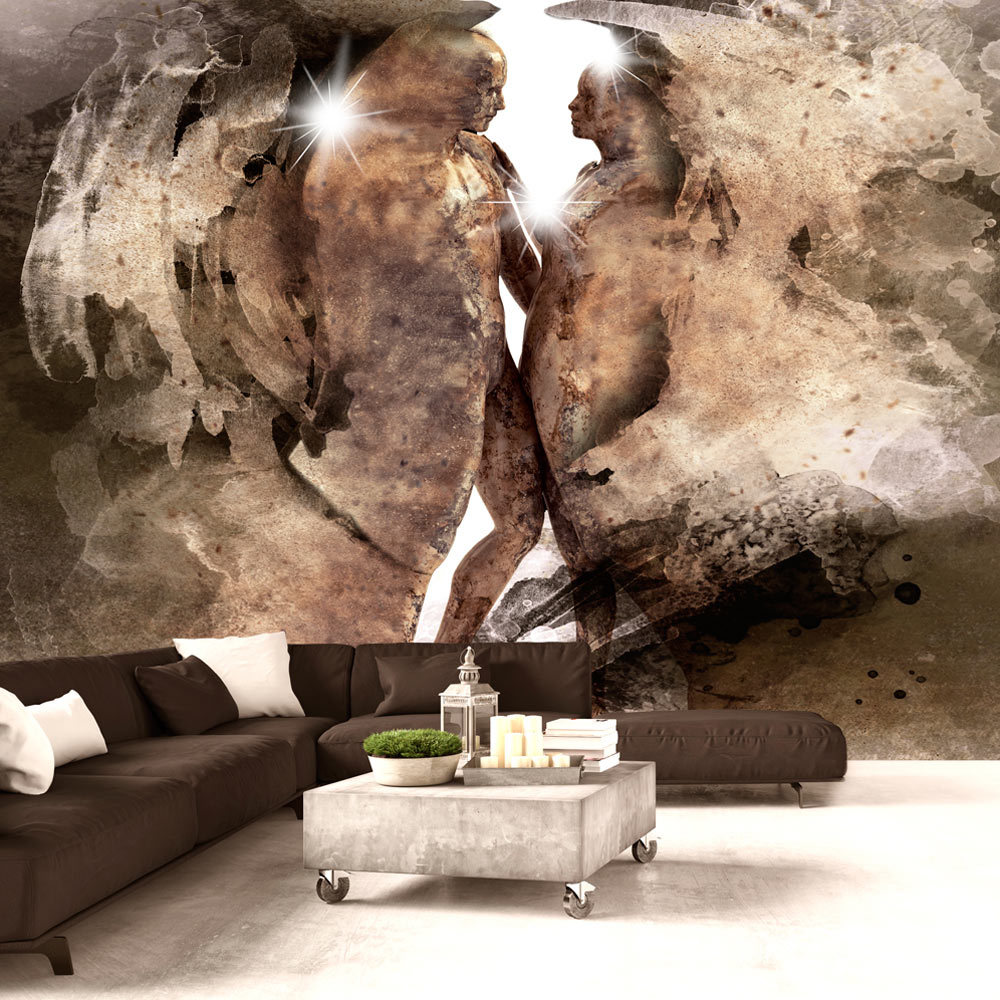 Fototapeta Ukryta miłość - zdjęcie 1