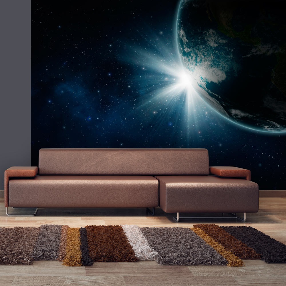 Fototapeta Ziemia - zdjęcie 1