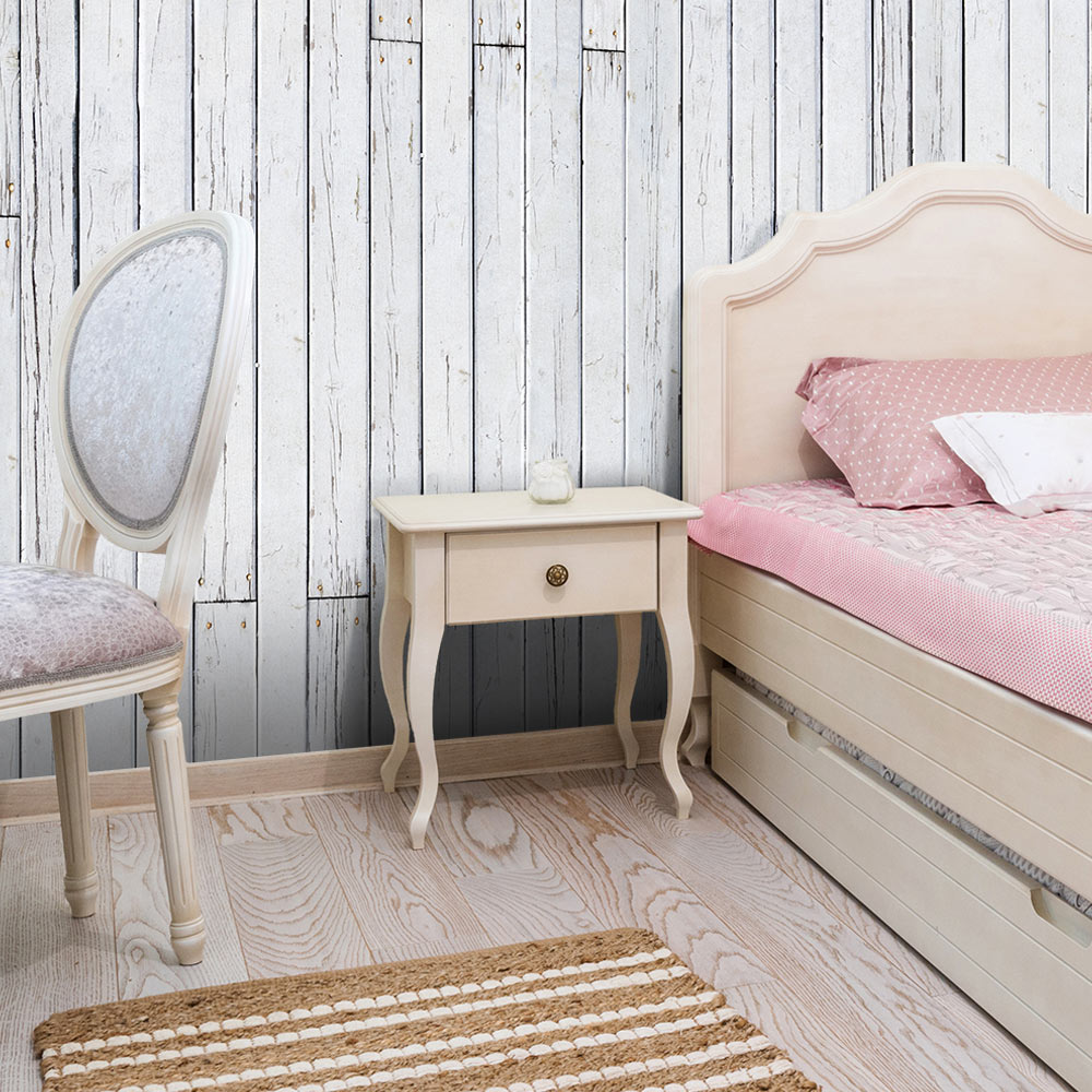 Fototapeta Mleczna kraina w rolce - zdjęcie 1