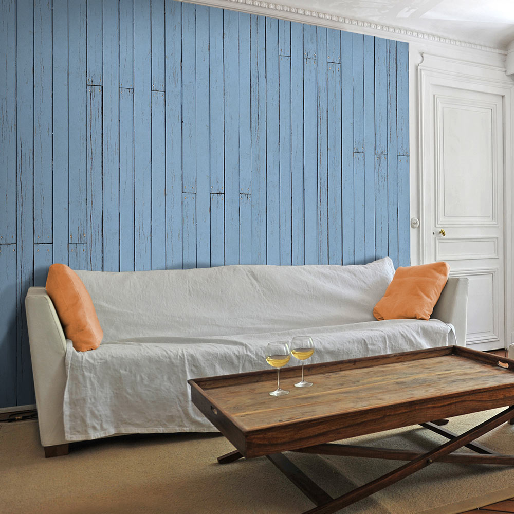 Fototapeta Lapis lazuli w rolce - zdjęcie 1