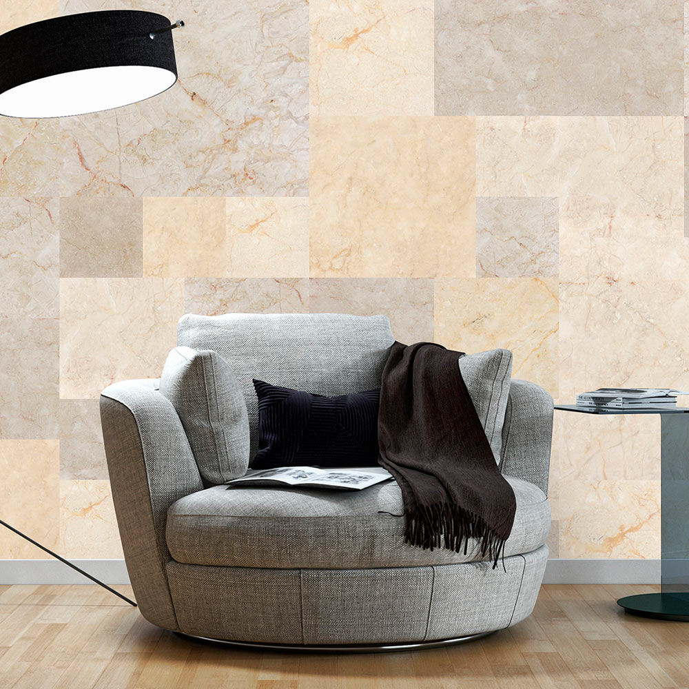 Fototapeta Wyrafinowanie w rolce - zdjęcie 1