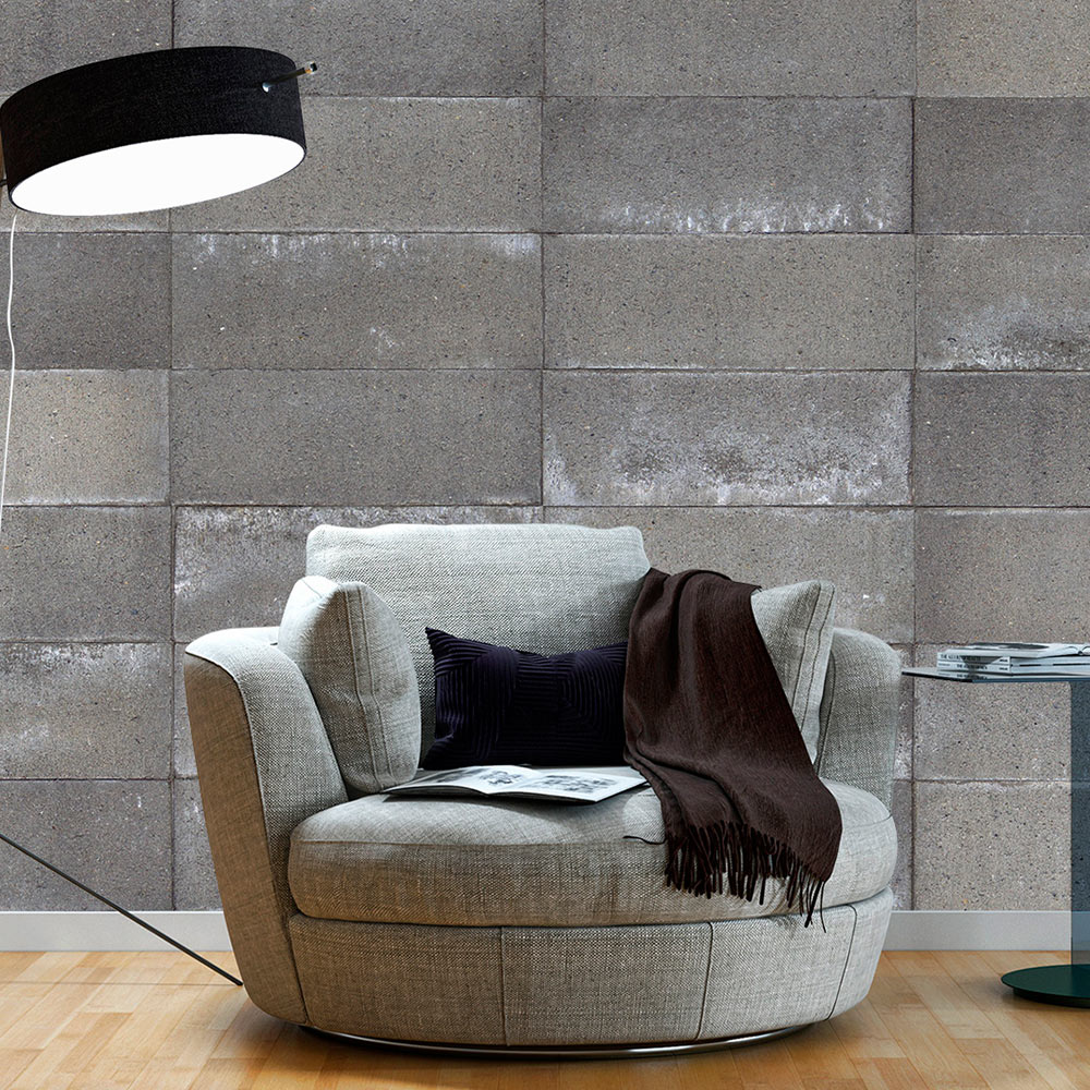 Fototapeta Kamienny sen w rolce - zdjęcie 1