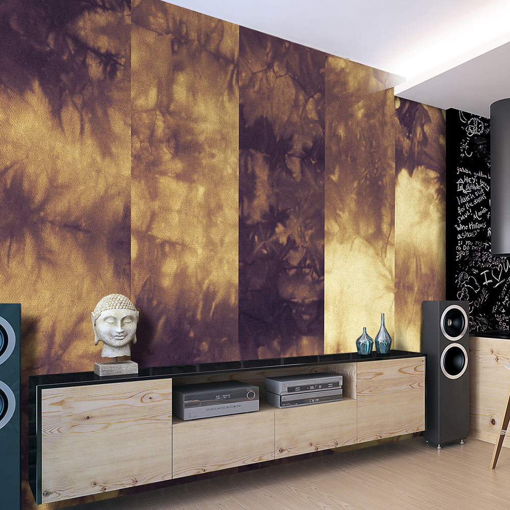 Fototapeta Zabawa światłem w rolce - zdjęcie 1