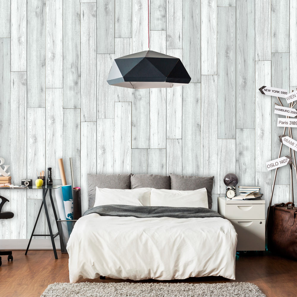 Fototapeta Wykwintna harmonia w rolce - zdjęcie 1