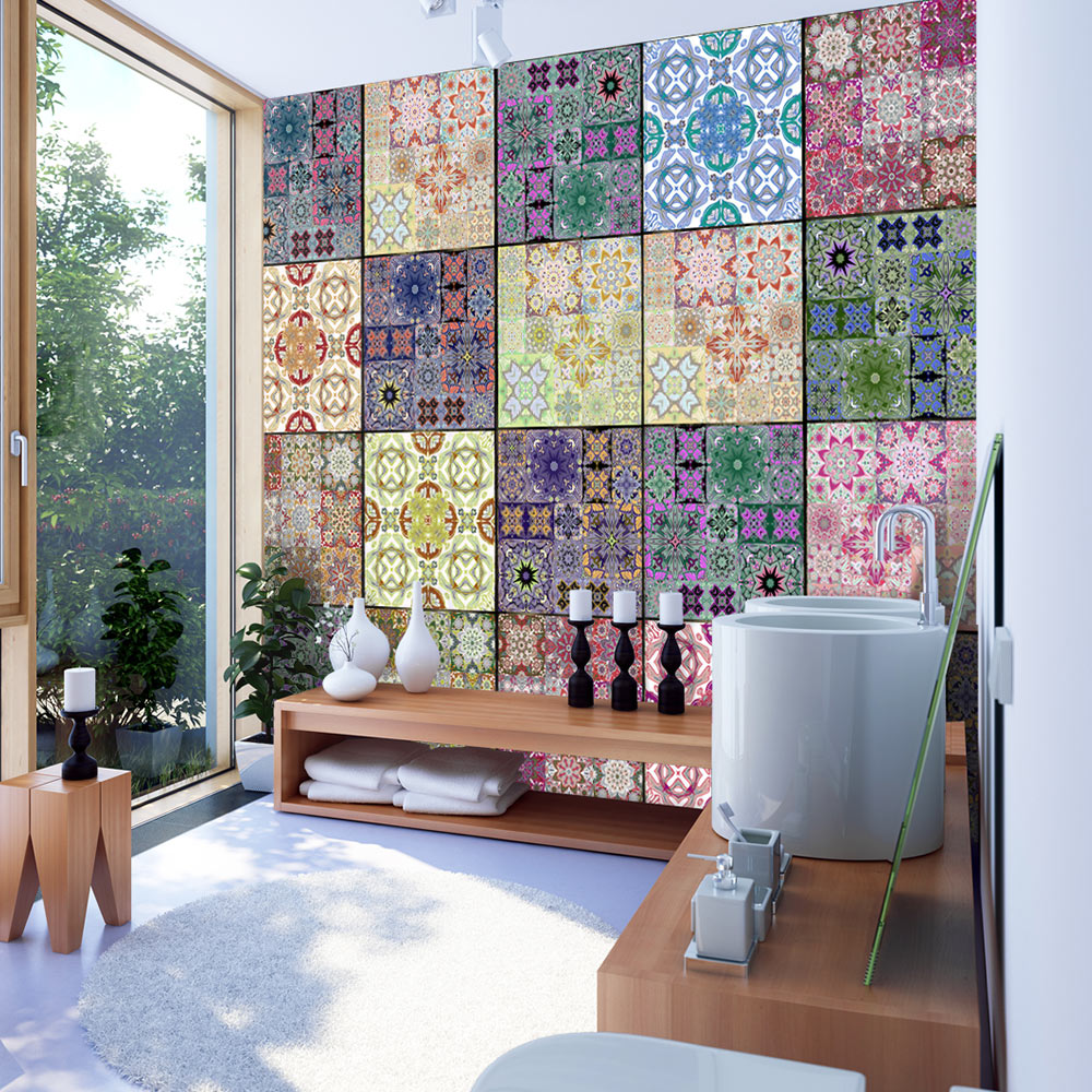 Fototapeta Róg obfitości w rolce - zdjęcie 1