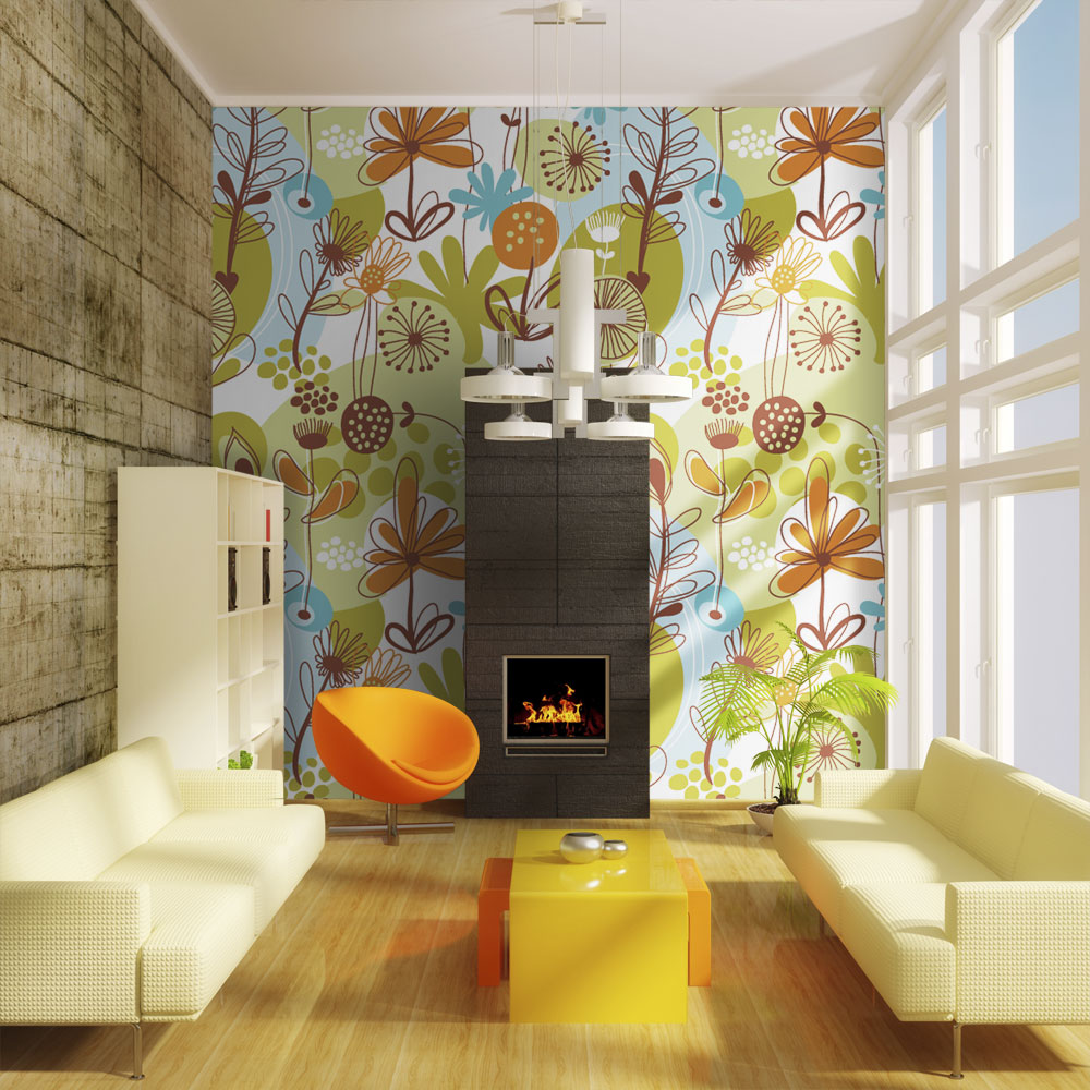 Fototapeta Summer - zdjęcie 1