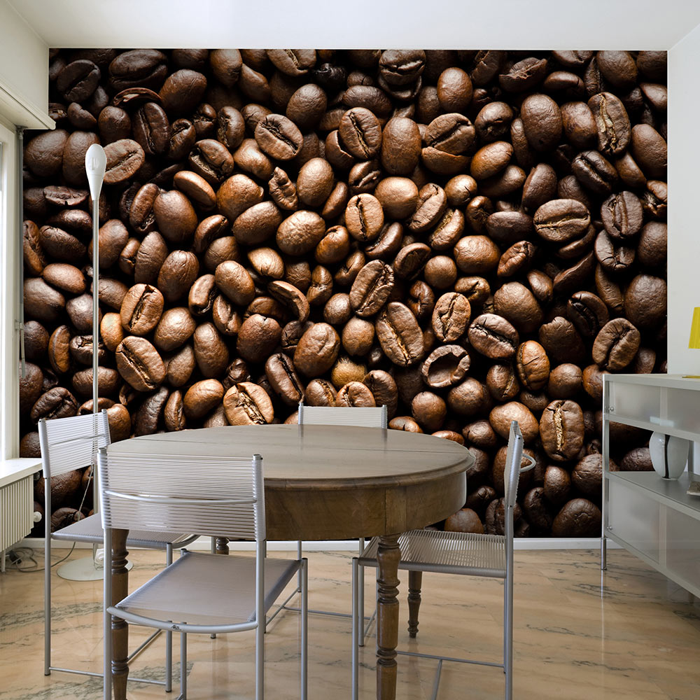 Fototapeta Roasted coffee beans - zdjęcie 1