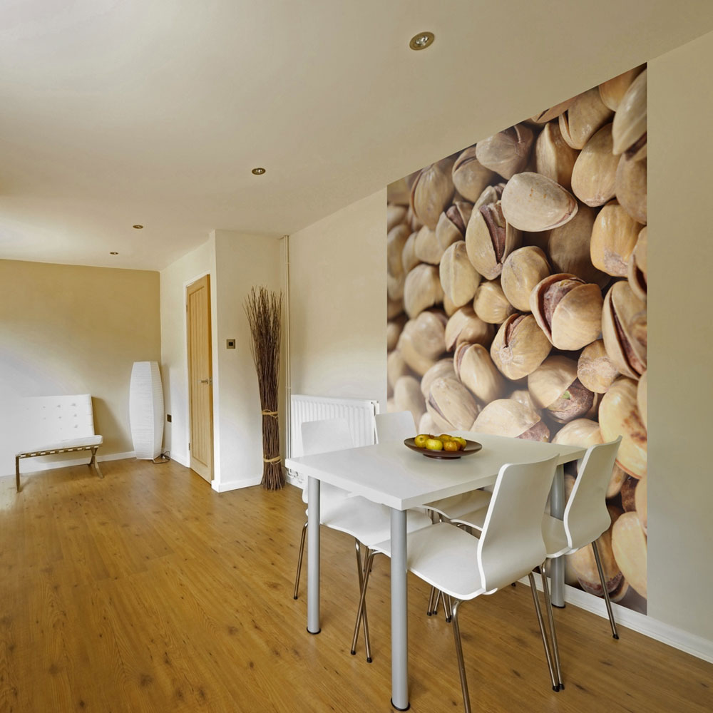 Fototapeta Pistacjowy deser - zdjęcie 1