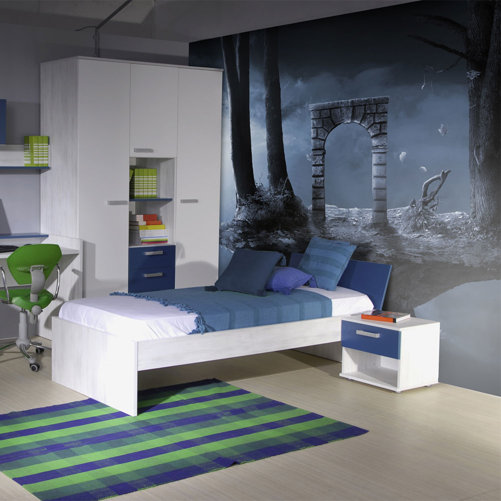 Fototapeta brama fantazja - zdjęcie 1