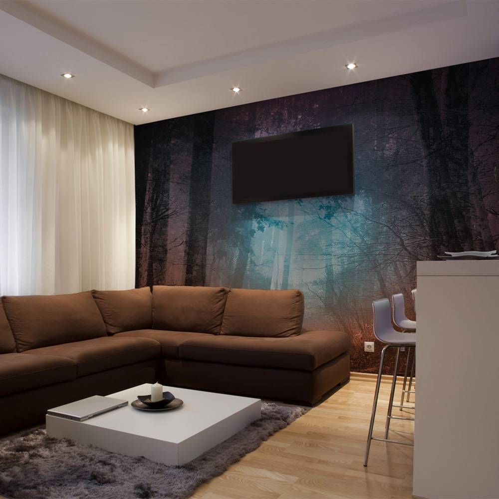 Fototapeta Keep breathing - zdjęcie 1