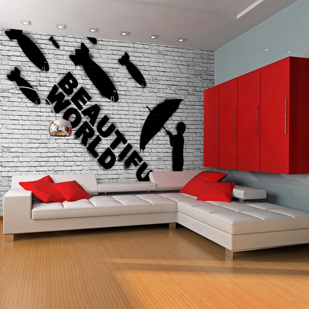 Fototapeta Beautiful World - zdjęcie 1