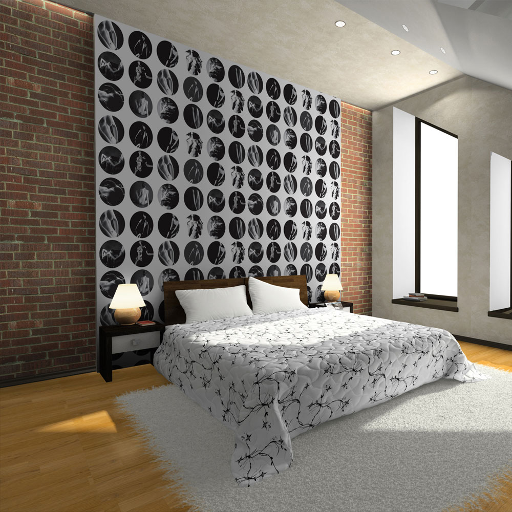 Fototapeta Miliony planet - zdjęcie 1