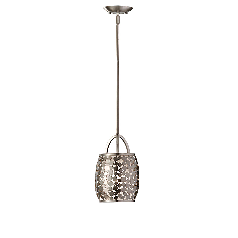 Lampa wisząca Zara 18,4 cm - zdjęcie 1