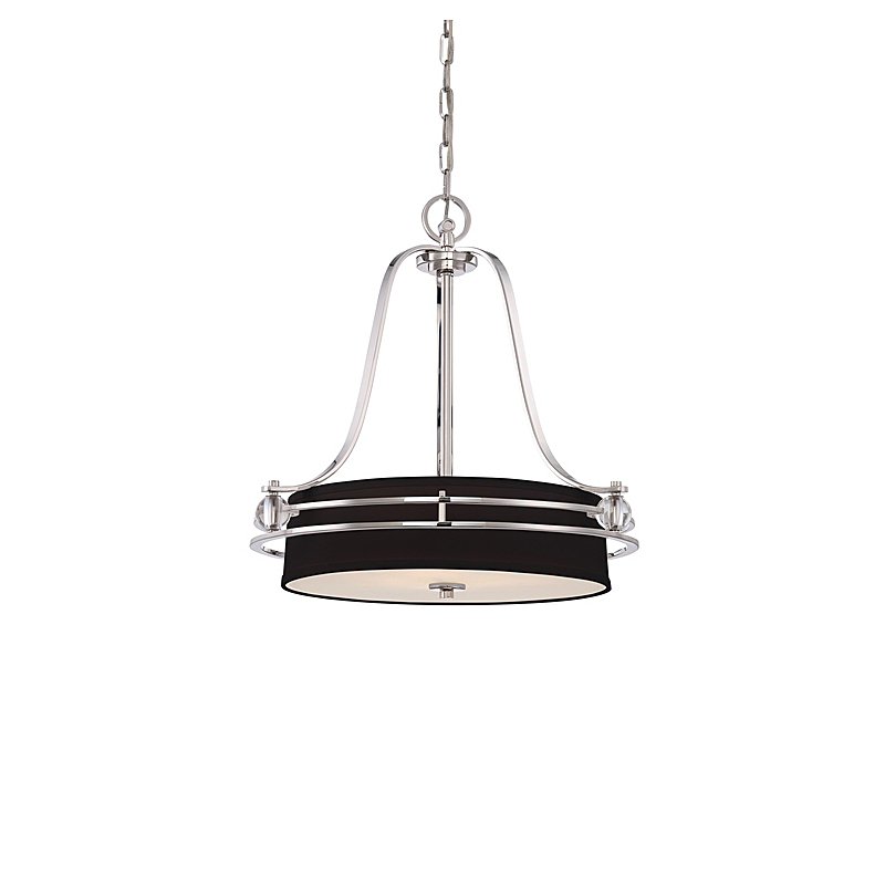 Lampa wisząca Gotham - zdjęcie 1