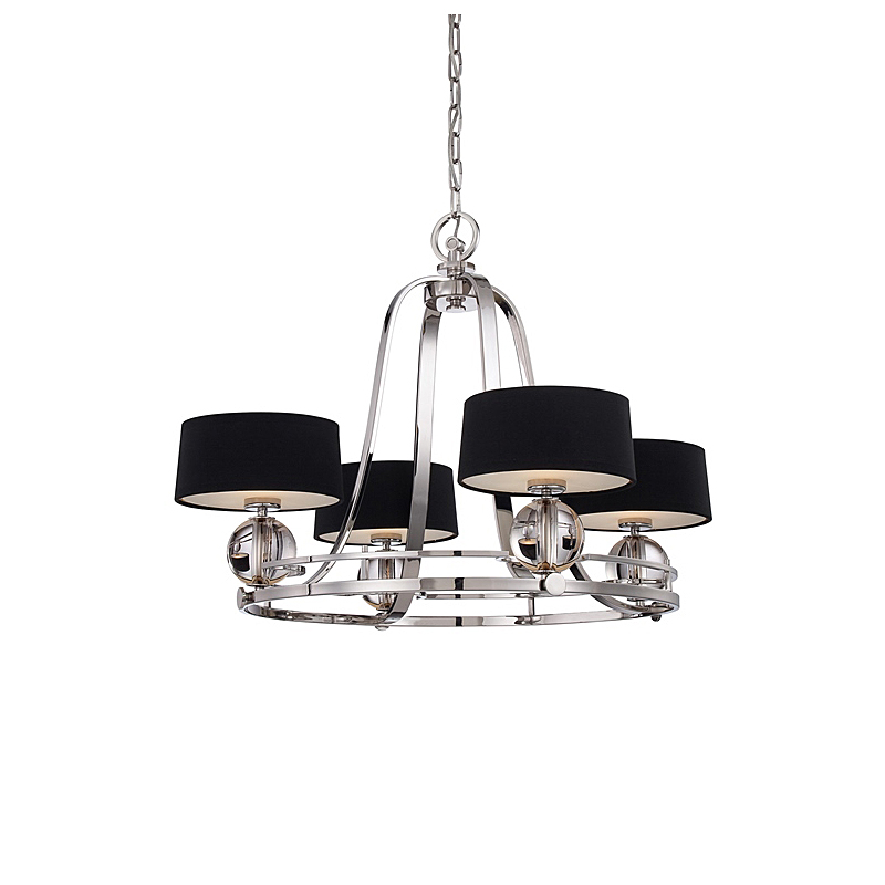 Żyrandol Gotham x4 - zdjęcie 1