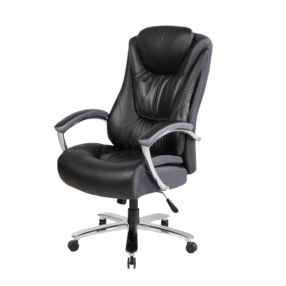 Fotel biurowy Clifton - zdjęcie 1