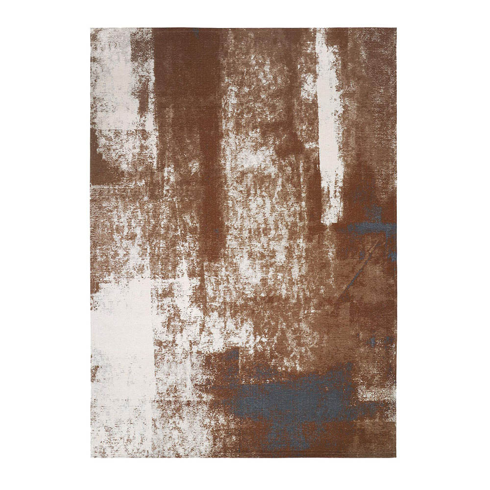 Dywan łatwoczyszczący Mahsati szary  - zdjęcie 1