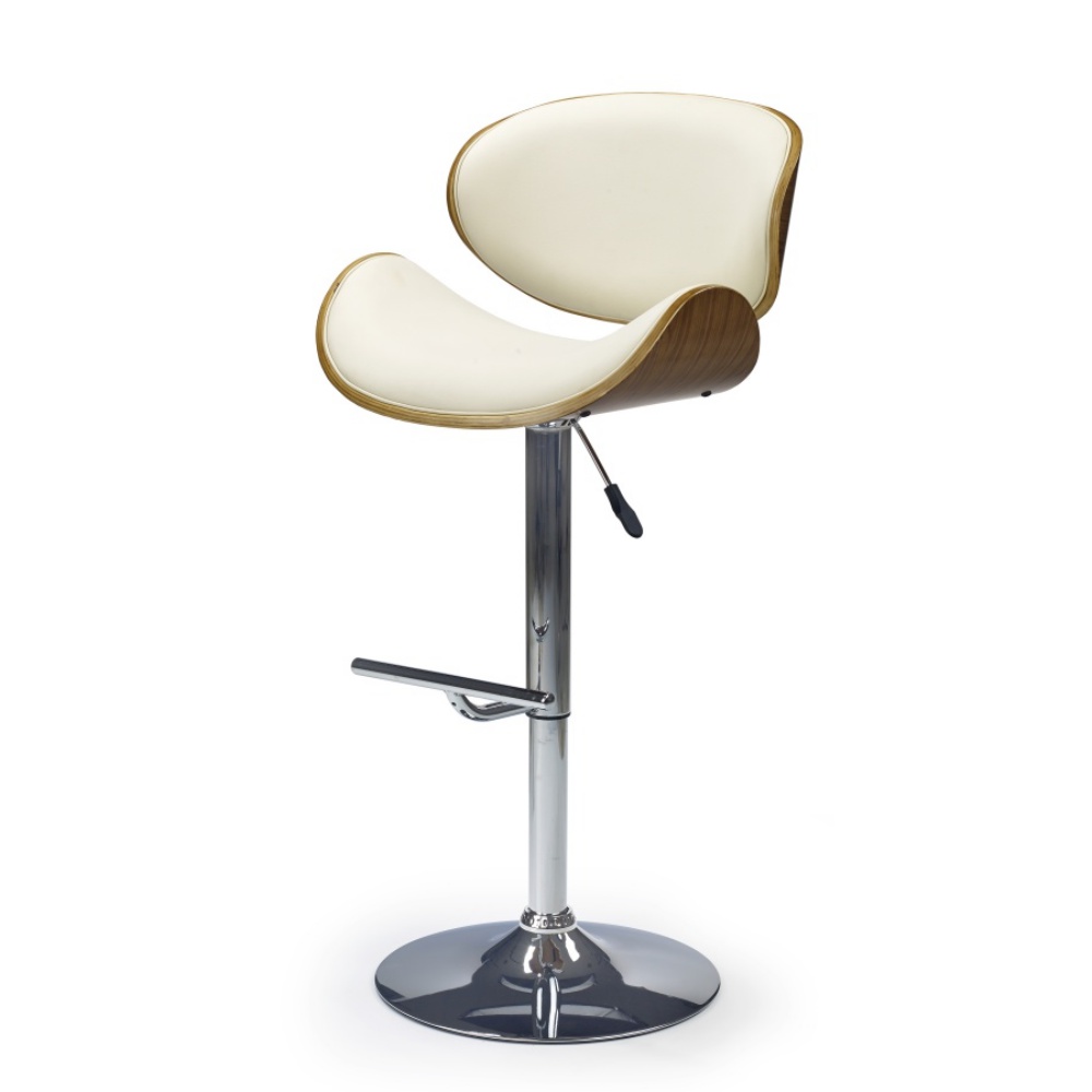 Hoker Cebins orzech-kremowy - zdjęcie 1