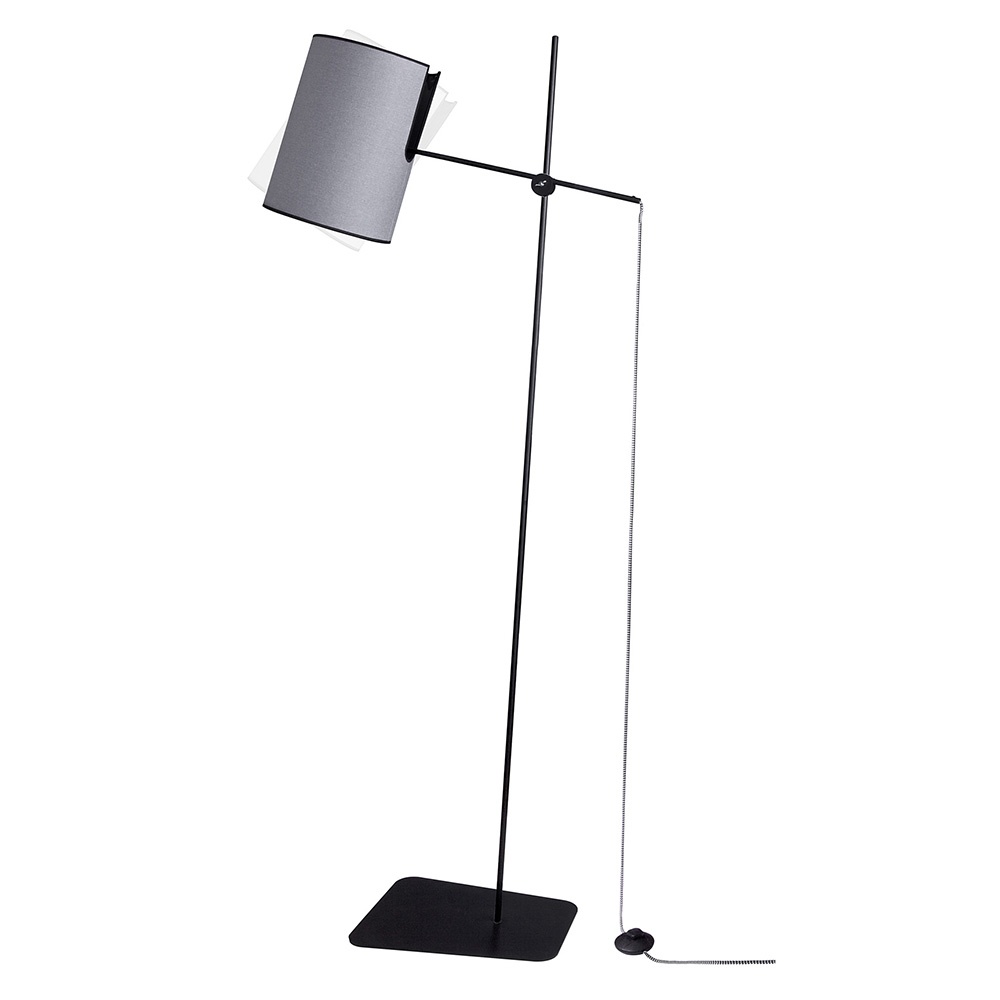 Lampa podłogowa Zelda 6010 - zdjęcie 1