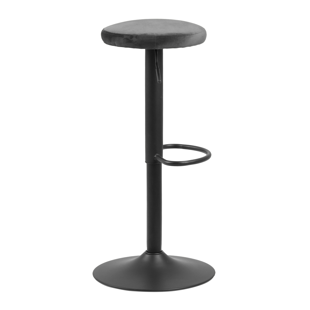 Hoker Afaren ciemnoszary - zdjęcie 1